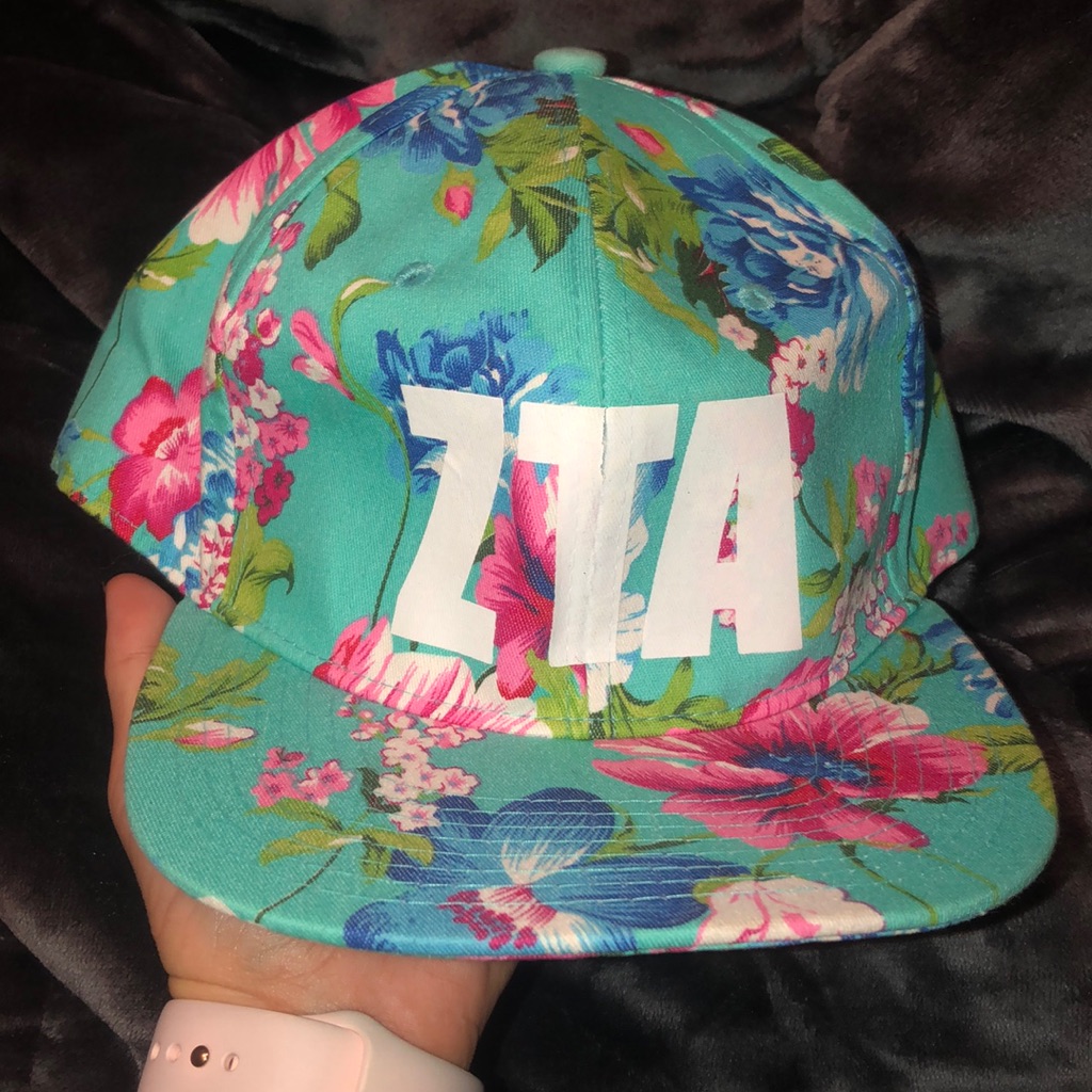 Spring Breakers X Snap Back